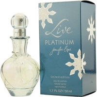 Live Platinum perfume - Click Image to Close