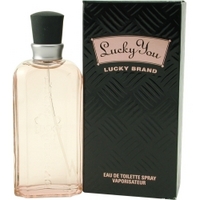Lucky You perfume - Click Image to Close