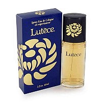 LUTECE perfume - Click Image to Close