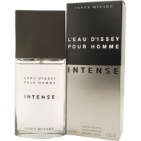 L'Eau D'Issey Pour Homme Intense cologne - Click Image to Close