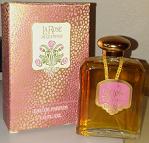 La Rose Jacqueminot parfum - Click Image to Close