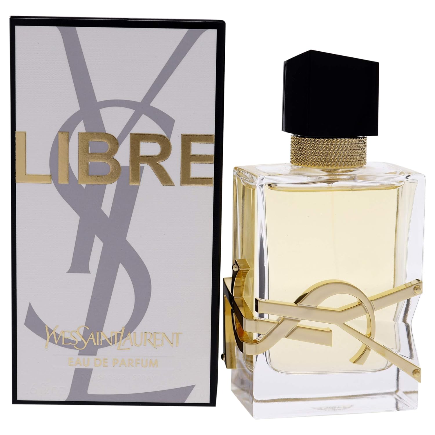 Libre Perfume Women YSL - Click Image to Close