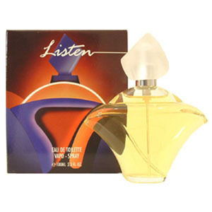 Listen perfume - Click Image to Close