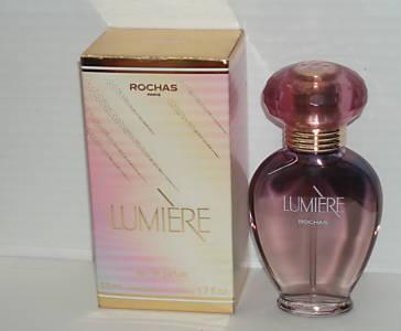 Lumiere perfume - Click Image to Close