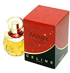 Magic perfume