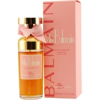 Miss Balmain perfume - Click Image to Close