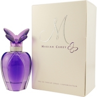 Mariah Carey perfume
