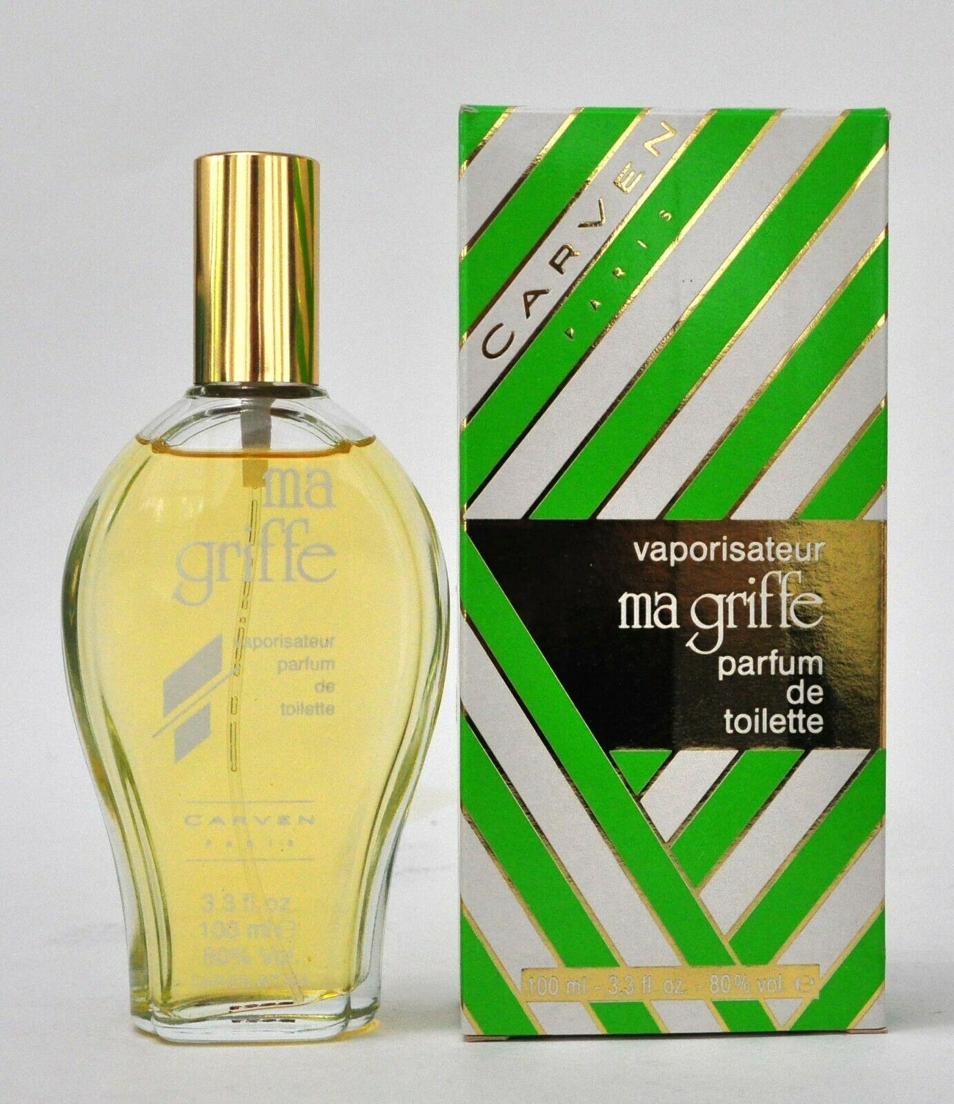 Ma Griffe perfume - Click Image to Close