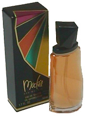 Bob Mackie perfume