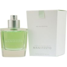 Manifesto perfume