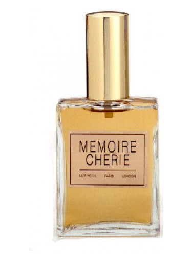 Memoir Cherie Vintage Fragrance Women
