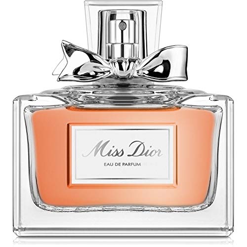 MISS DIOR CHERIE perfume - Click Image to Close