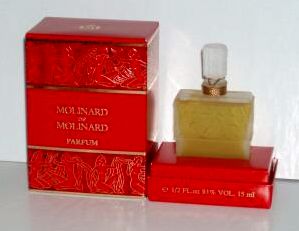 Molinard De Molinard parfum