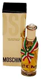 Moschino perfume
