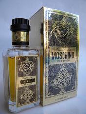 Moschino Pour Homme cologne