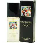 NOCTURNES D'CARON perfume