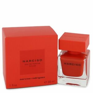 Narcisco Rodriguez Rouge perfume