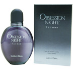 OBSESSION NIGHT cologne