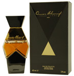 Omar Sharif perfume