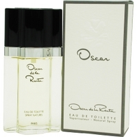 Oscar De La Renta perfume