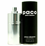Paco fragrance/Unisex