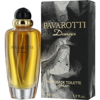 Pavarotti Donna perfume