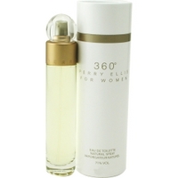 Perry Ellis 360 perfume - Click Image to Close
