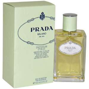 Prada Infusion D' Iris Perfume - Click Image to Close