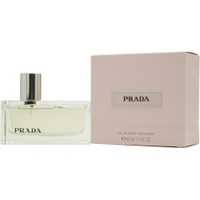 Prada perfume - Click Image to Close
