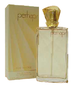 PERHAPS perfume