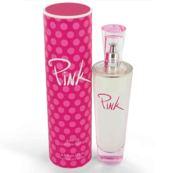 Pink Perfume/Victoria's Secret