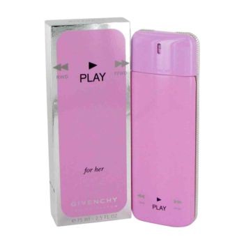 Givenchy Play perfume