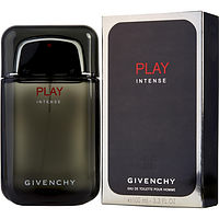Play Intense Cologne