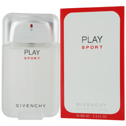 Givenchy Play Sport Cologne - Click Image to Close