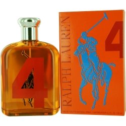 Polo Big Pony #4 Perfume