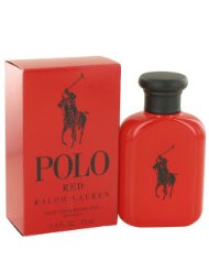 Ralph Lauren Polo Red for Men