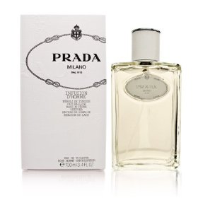 Prada Milano Infusion D'homme Cologne