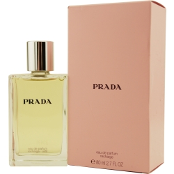 Prada perfume refill - Click Image to Close