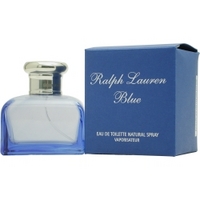 Ralph Lauren Blue perfume - Click Image to Close