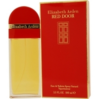 Red Door perfume - Click Image to Close