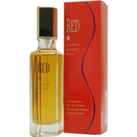 Red perfume