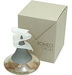 Romeo Gigli perfume - Click Image to Close