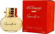 S.T. Dupont Signature Perfume