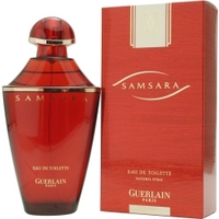 Samsara perfume