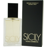 Sicily perfume