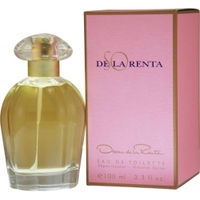 So De La Renta perfume - Click Image to Close