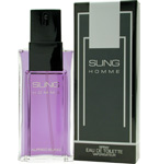 SUNG cologne
