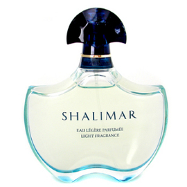 Shalimar Light perfume