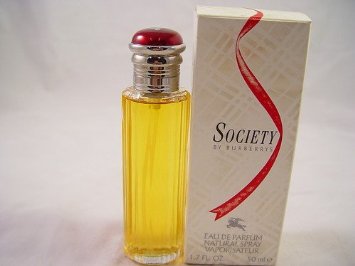 Society Perfume