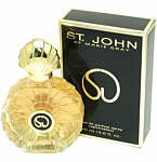 St. John Perfume
